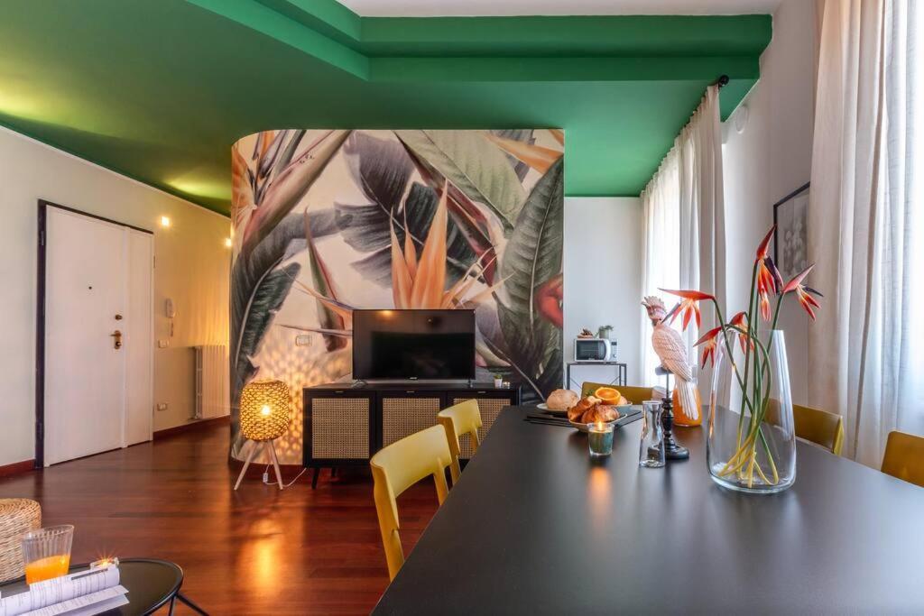 Sterlizia-Loft Elegante-In Centro A Piedi Apartamento Siena Exterior foto
